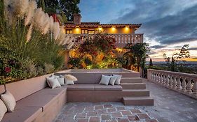 Casa Vista 6Br Villa, 16P Jacuzzi Pool, Staff & Breakfast